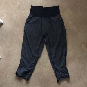 Lululemon joggers